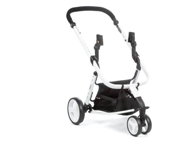 Carrinho de Bebê Safety 1st - Travel System Mobi 0 a 15kg - Foto 3
