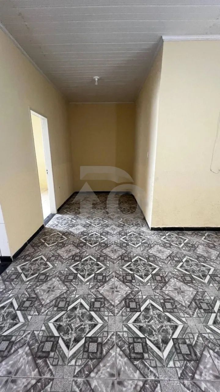 Casa à Venda no Conjunto Marcos Freire 2 com Excelente Localização