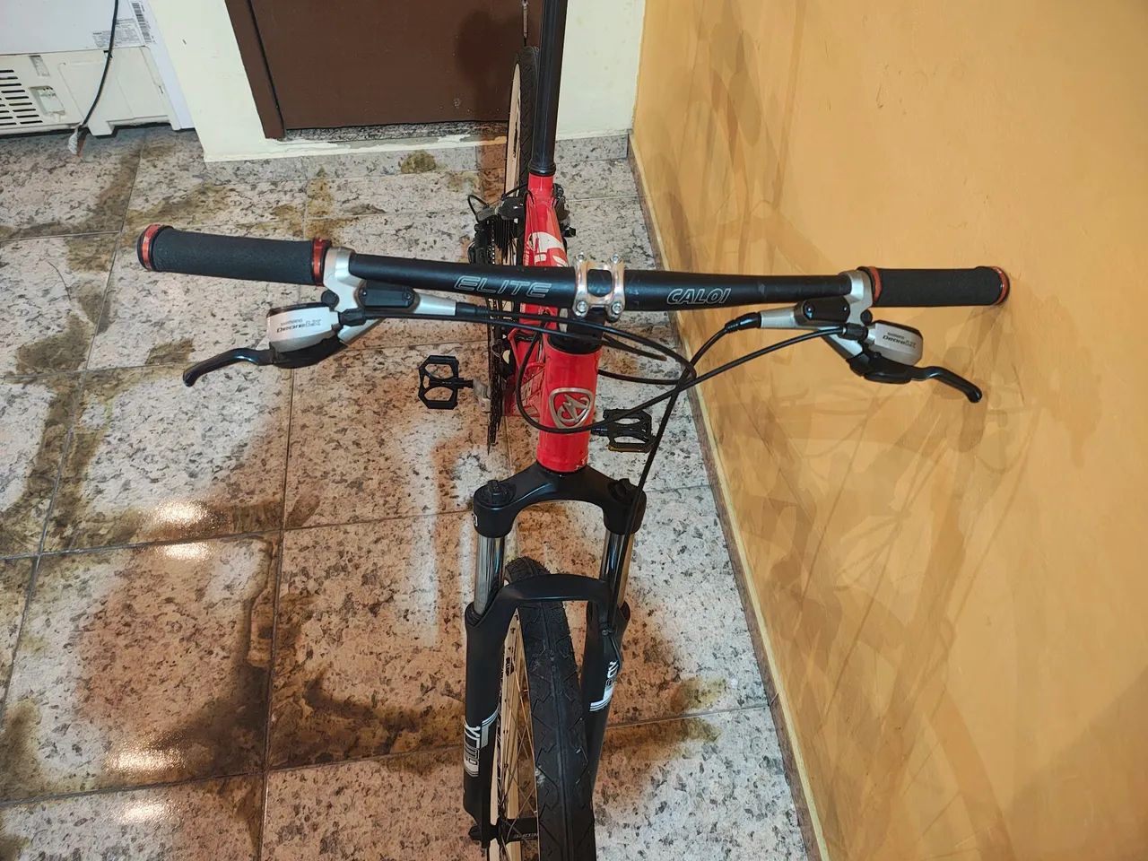 Bicicleta Merida Fly 500 - Foto 6