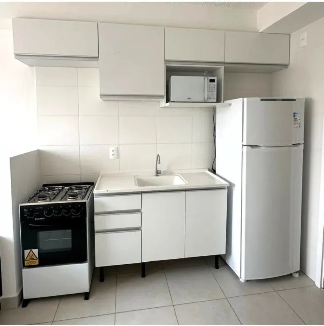 apartamento aluguel