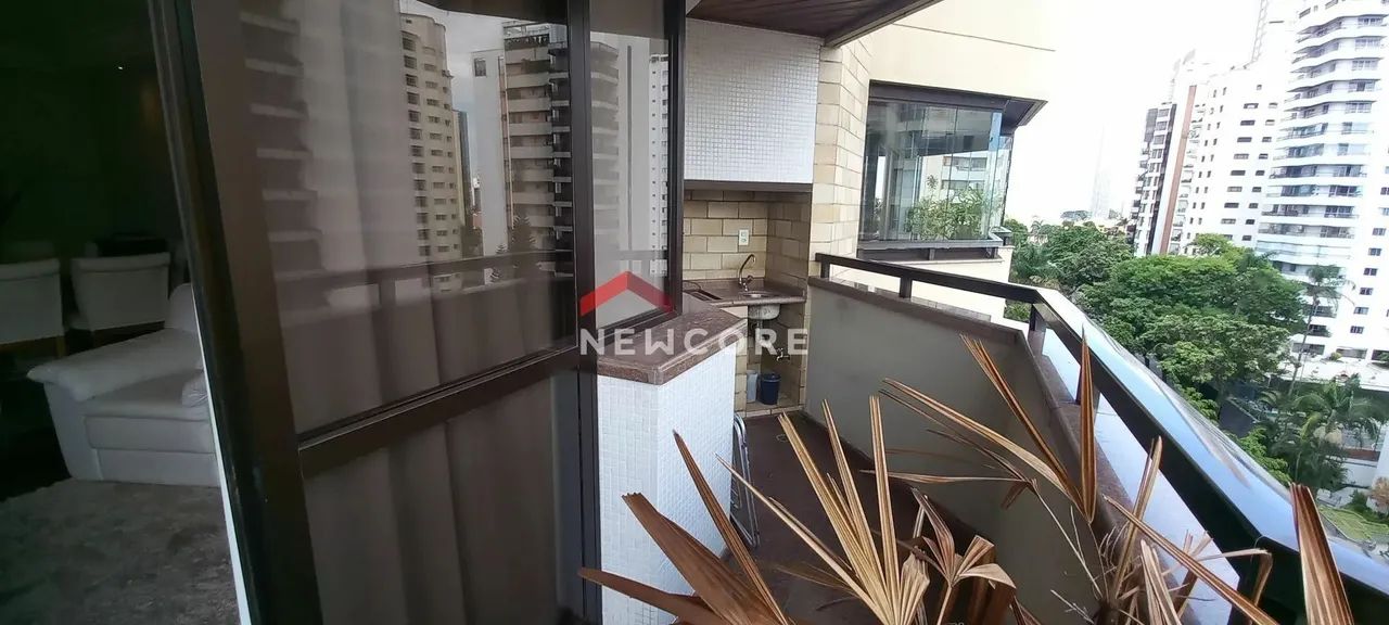 Apartamento em Rua Professor Pedreira de Freitas - Tatuapé - São Paulo/SP