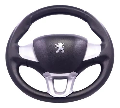 Volante Peugeot 206 207 208 307 2007 2008 2009 2010 2011 12