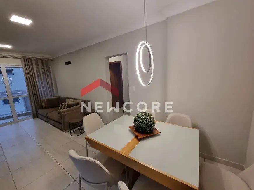 Apartamento em Rua Regente Feijó - Vila Monteiro - Piracicaba/SP - Foto 5