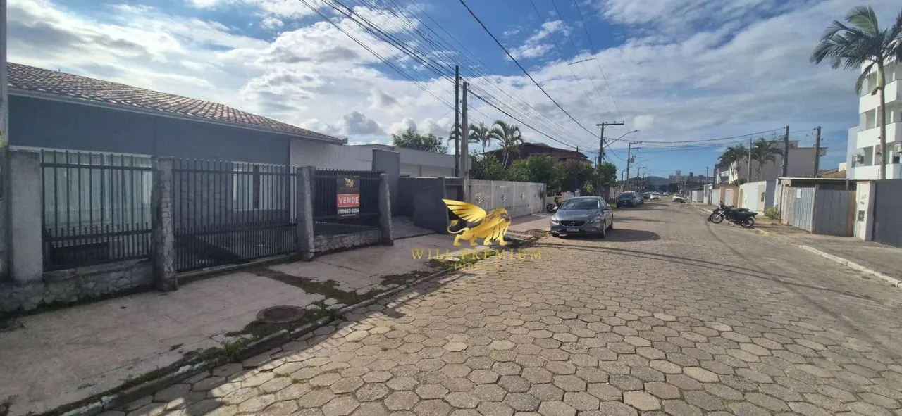 Casa à venda, 275 m² por R$ 950.000,00 - Cordeiros - Itajaí/SC