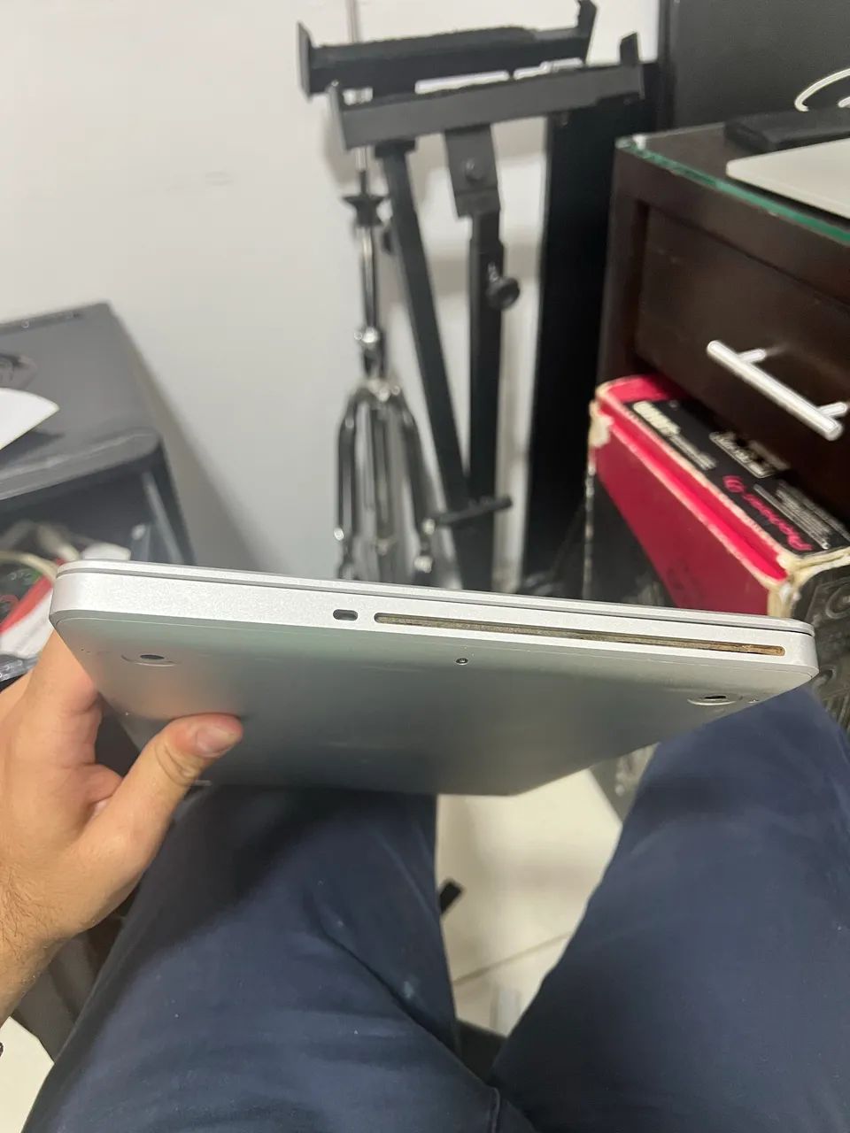 Macbook pro later 2012 - Foto 3