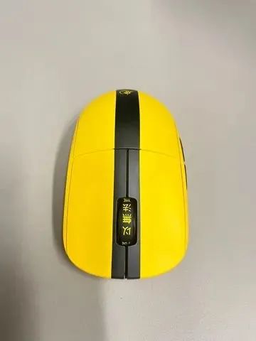 Mouse Pulsar Bruce lee64302948302211120