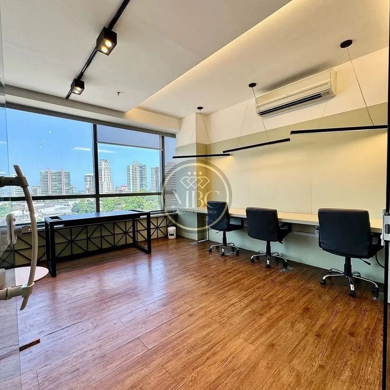 Sala comercial no Soberane, 80m2 - Foto 5