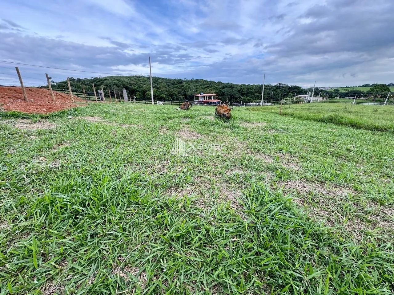 Terreno com 750 m² à Venda Próximo às Praias de Nova Guarapari/ES, Topografia Plana e Infr