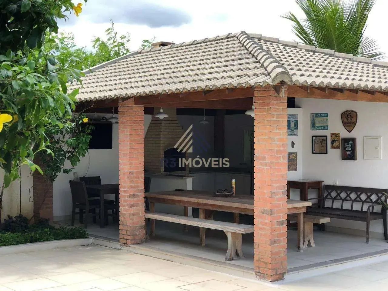 Recreio dos Bandeirantes | Chácara 9 quartos, sendo 9 suites - Foto 6