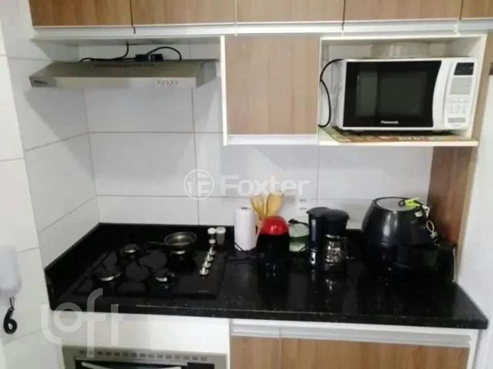 Apartamento à venda Rua Marcilío Dias, Santa Maria - Santo André - Foto 5