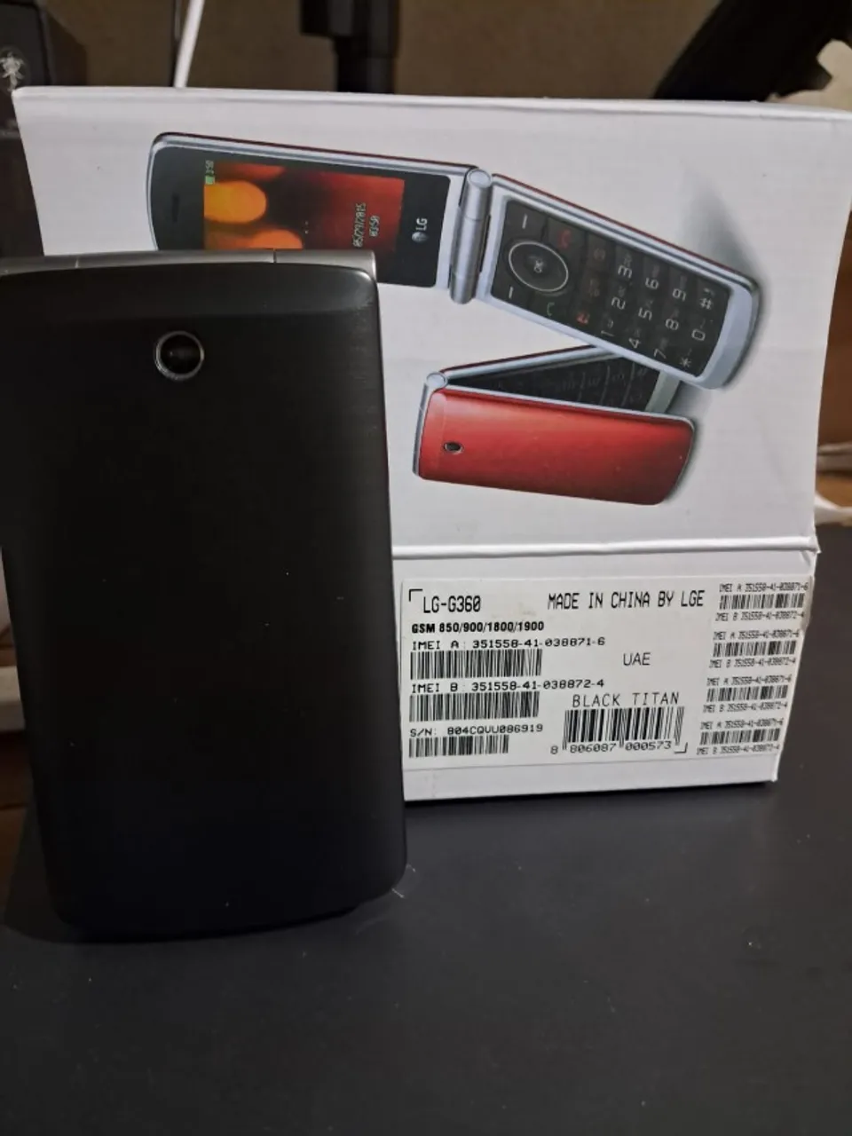 Telefone