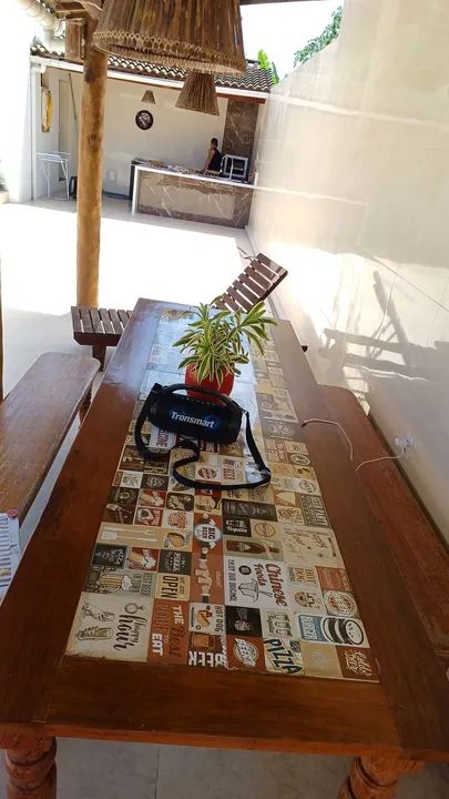 Casa Temporada em ABRANTES  - Foto 2