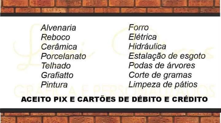 Faço reforma em geral  - Foto 2