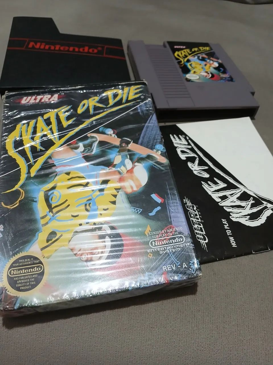 Skate or Die - Foto 3