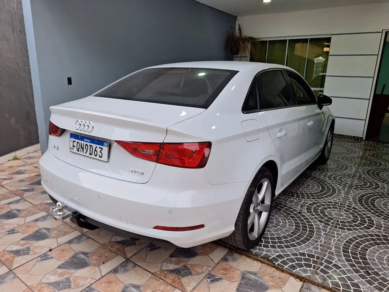Audi A3 1.4 TFSI 2016 - Foto 2