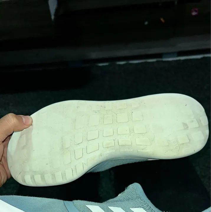 Tênis adidas original (38/39) - Foto 3