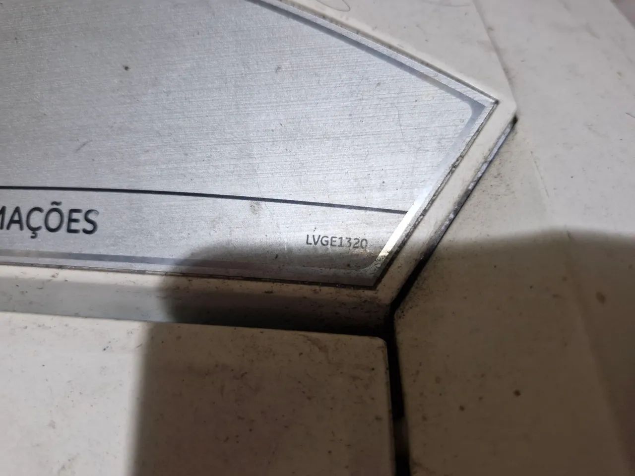 Máquina de Lavar Ge 13kg - Foto 4