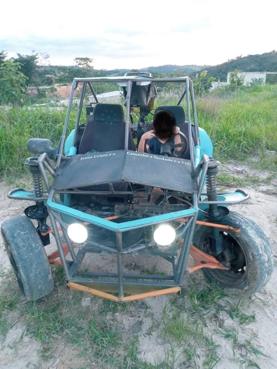 Buggy 2 pessoas  - Foto 2