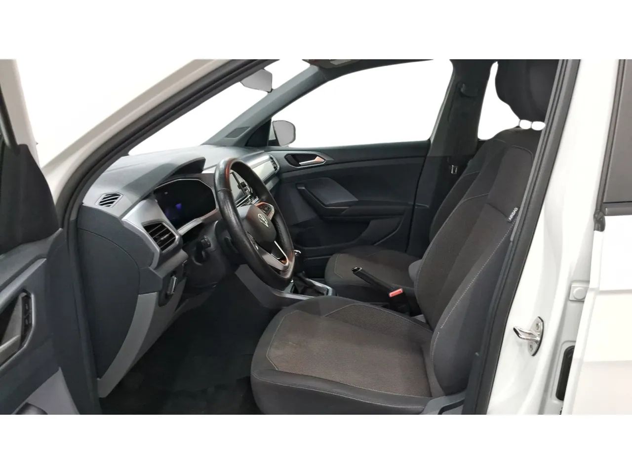 Volkswagen T-Cross 1.0 TSI Flex 12V 5P Aut. 2024 - Foto 12