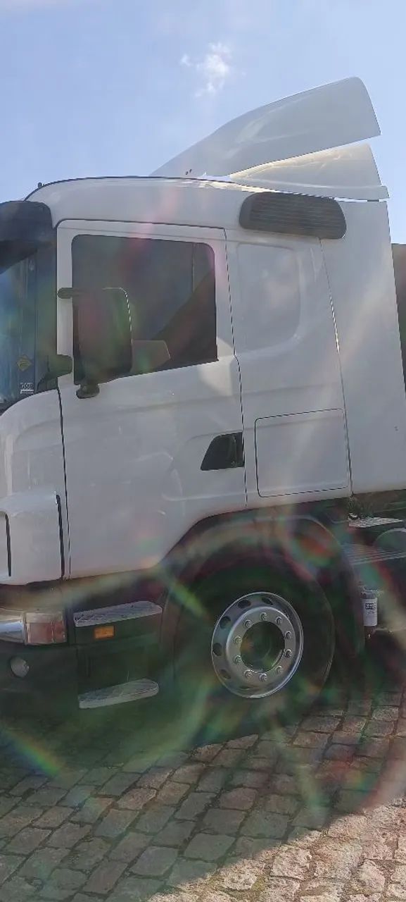 Scania g380  6x2 - Foto 3