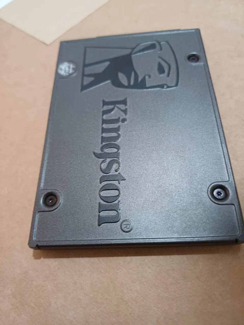 SSD Kingston