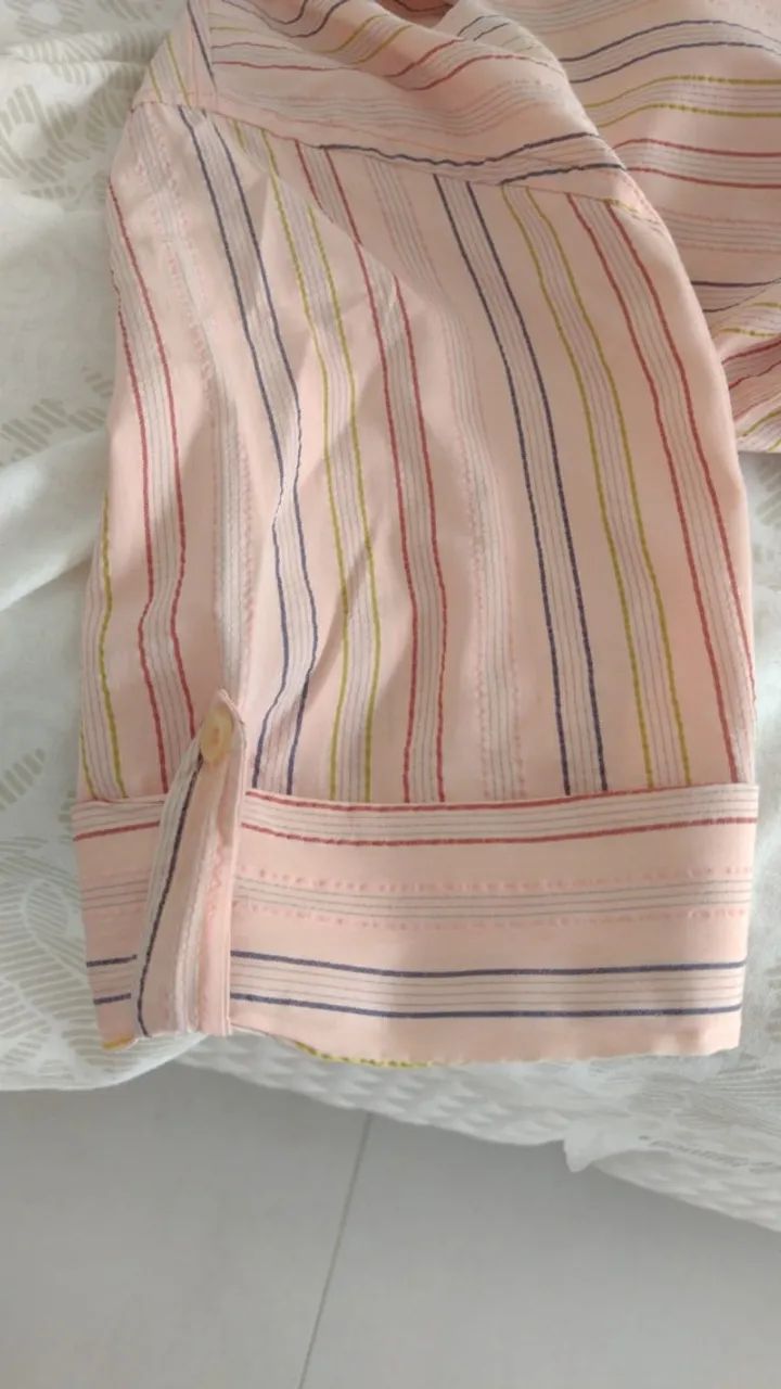 Camisa Manga Curta  - Foto 2