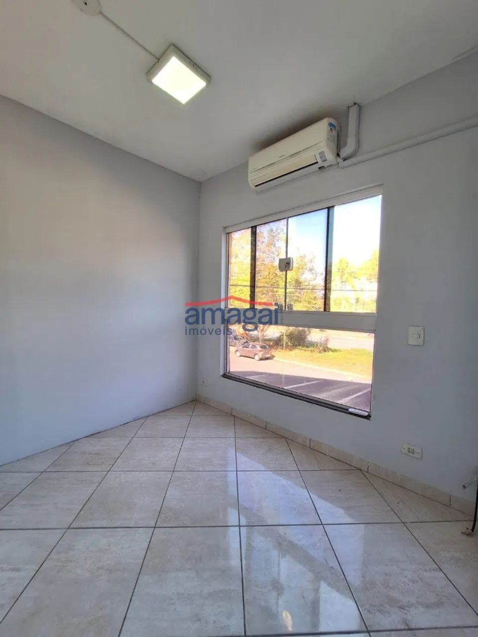 Sala Comercial para locação no Villa Branca em Jacareí SP. - Foto 2