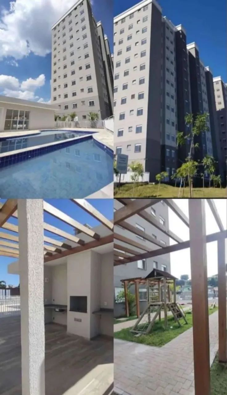 Foto - Itapevi - Jardim Portela