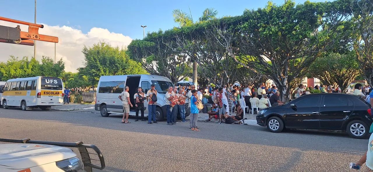 Locação de van - Foto 2