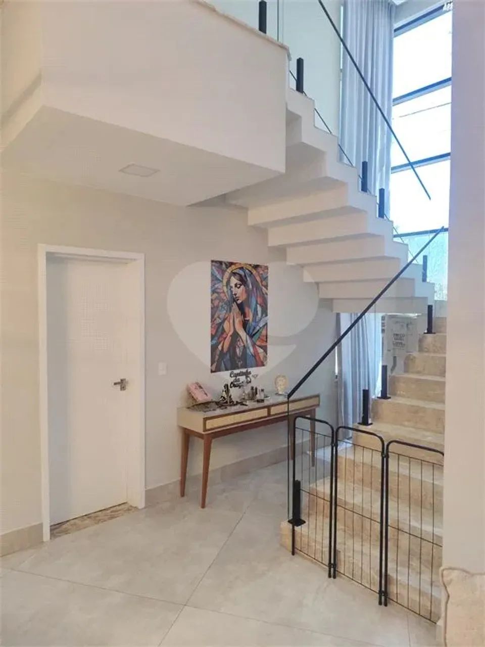 Casa à venda com 3 quartos, sendo 3 suítes, no condomínio Campos do Conde I e Ii, Sorocaba - Foto 4