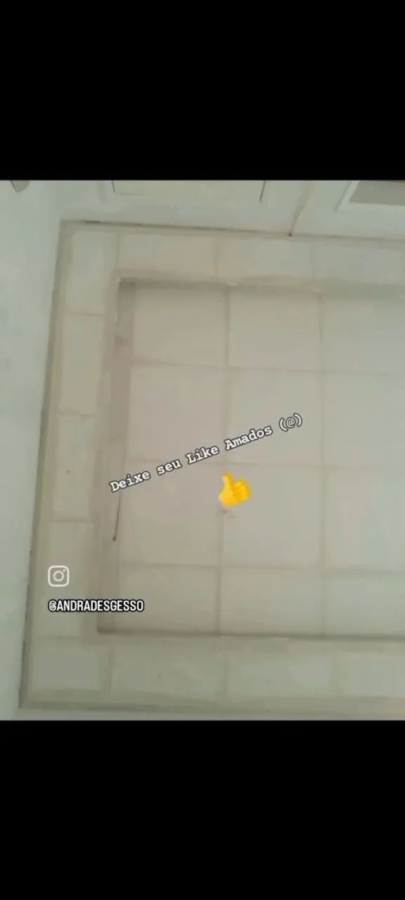 Forro de Drywall e Gesso - Foto 2