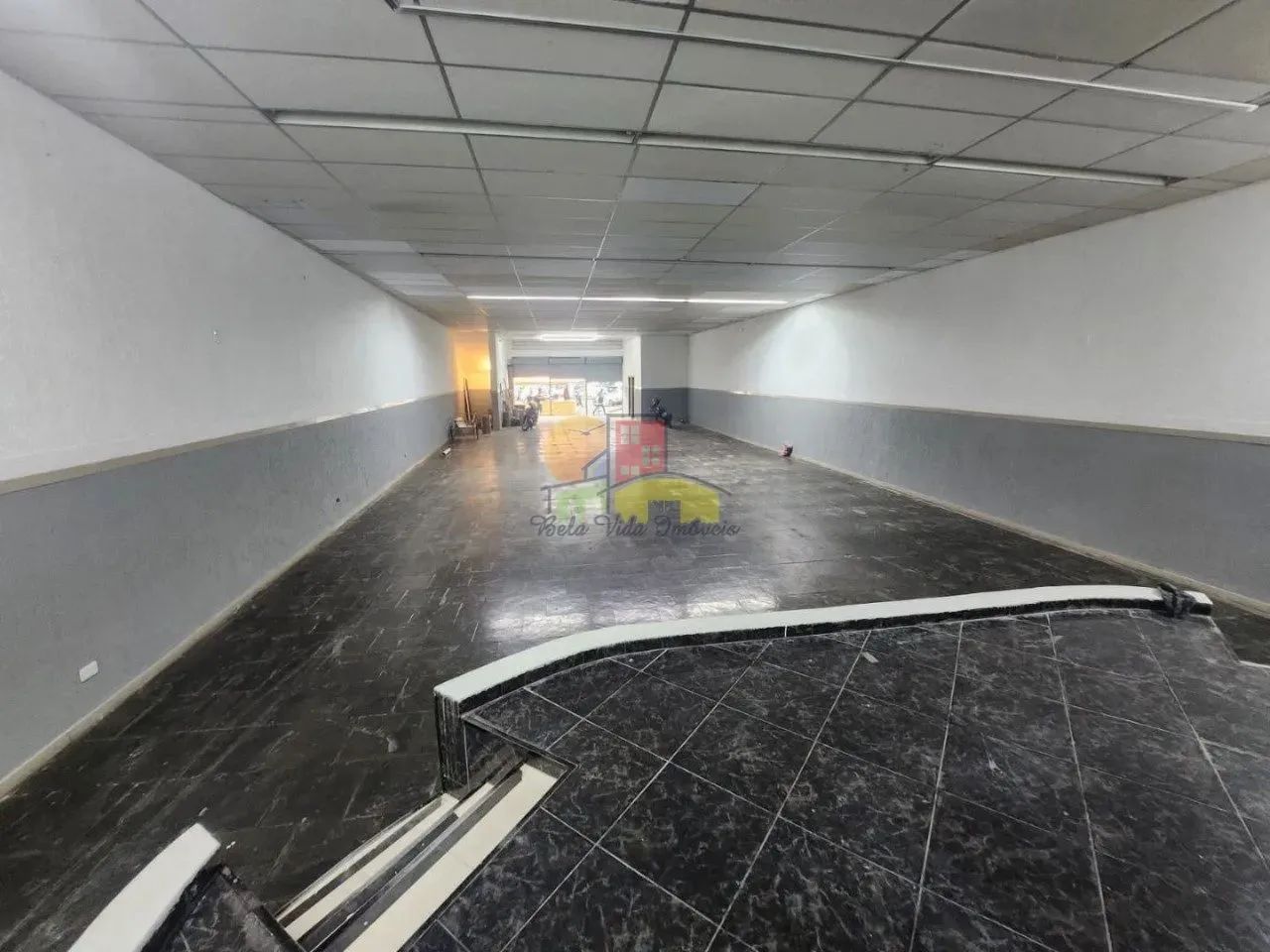 SALÃO COML PARA LOCAÇÃO - MAUÁ - 350M² - Foto 4