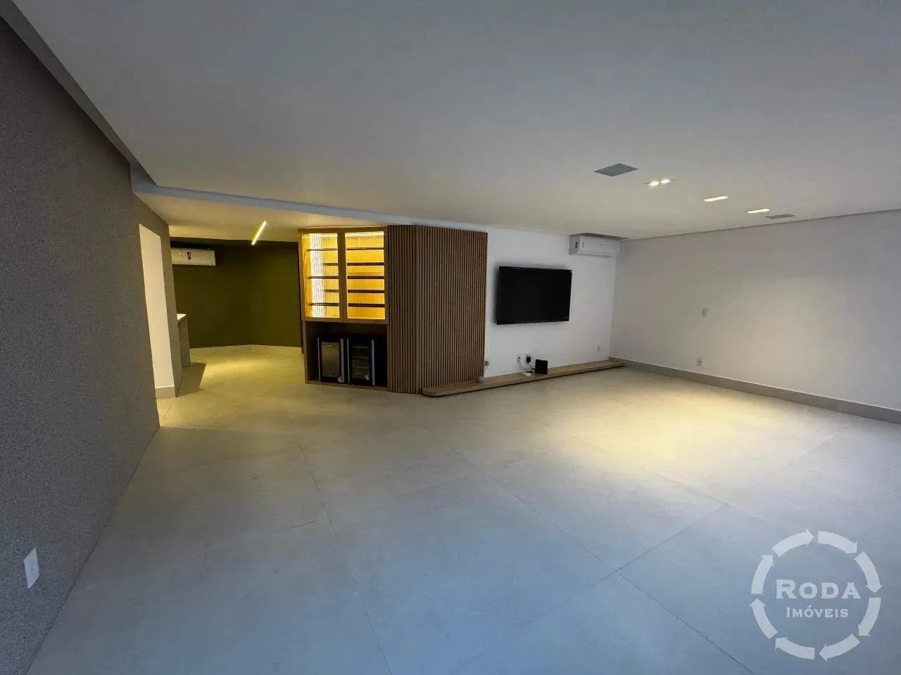 Apartamento à venda Boqueirão-Santos/Sp