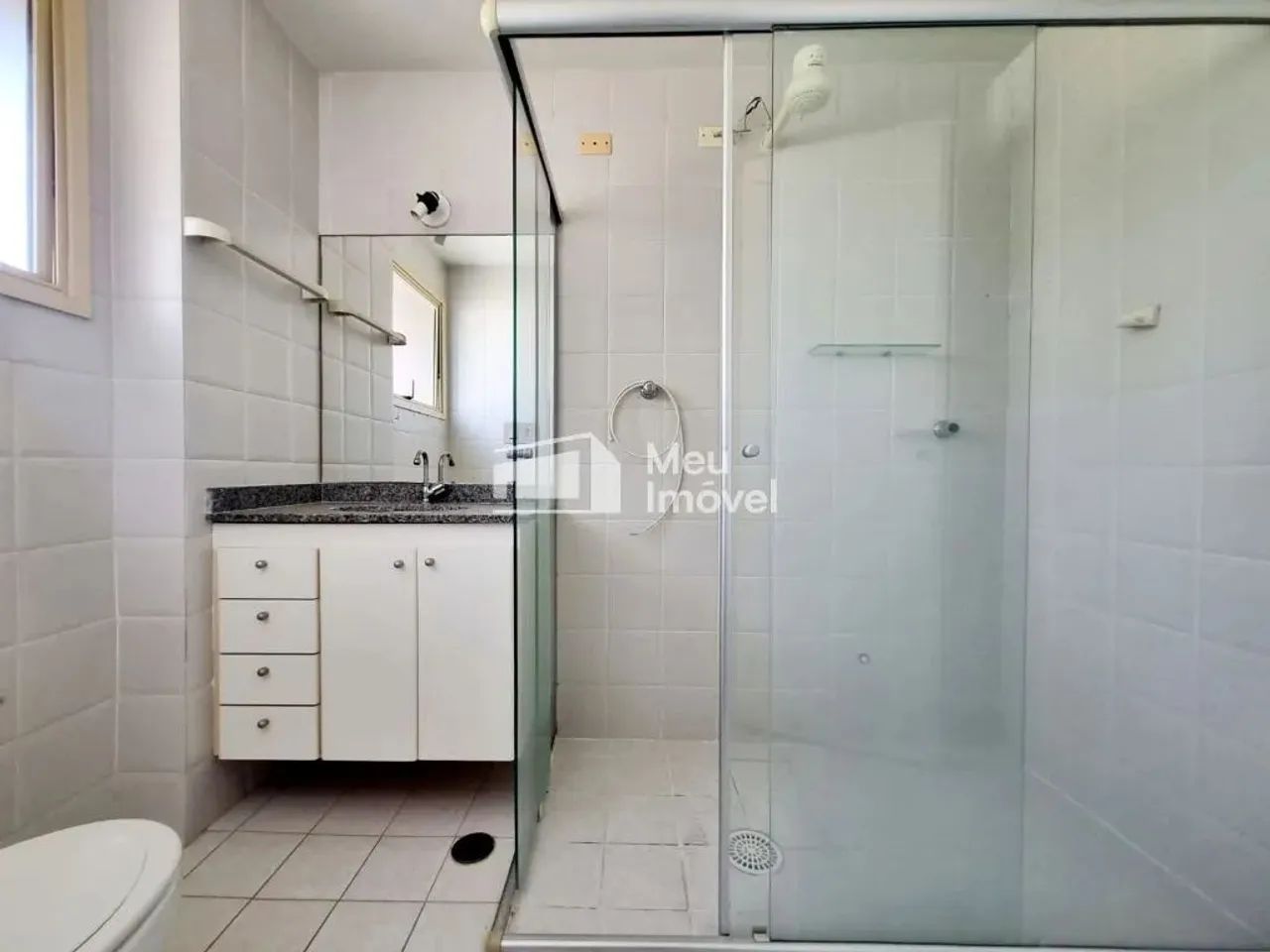 LUC Aluga Apartamento com 4 Quartos (1 Suíte) no Edifício New York  Parque Residencial Aqu - Foto 4