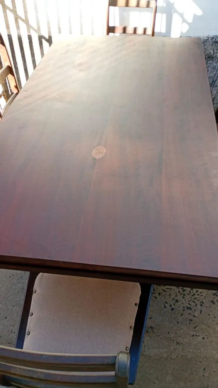 Jogo de sala completo 
