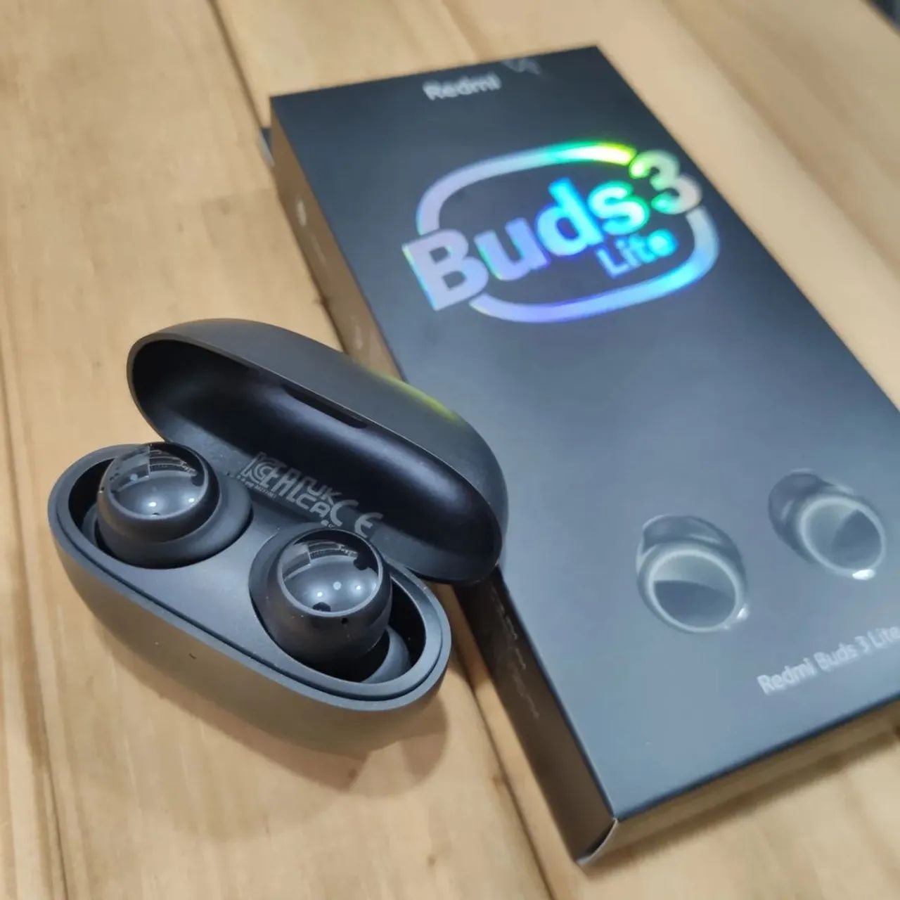 Fone de Ouvido Xiaomi Buds 3 - Foto 5