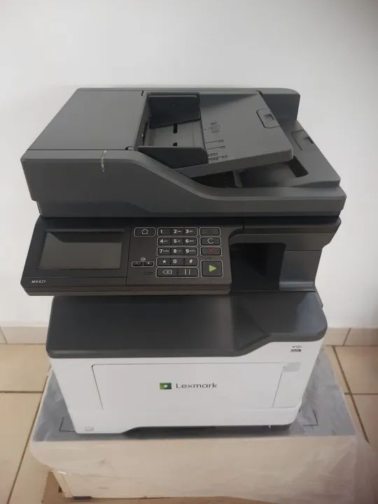 Impressora MX421 - ENTREGA GRÁTIS 