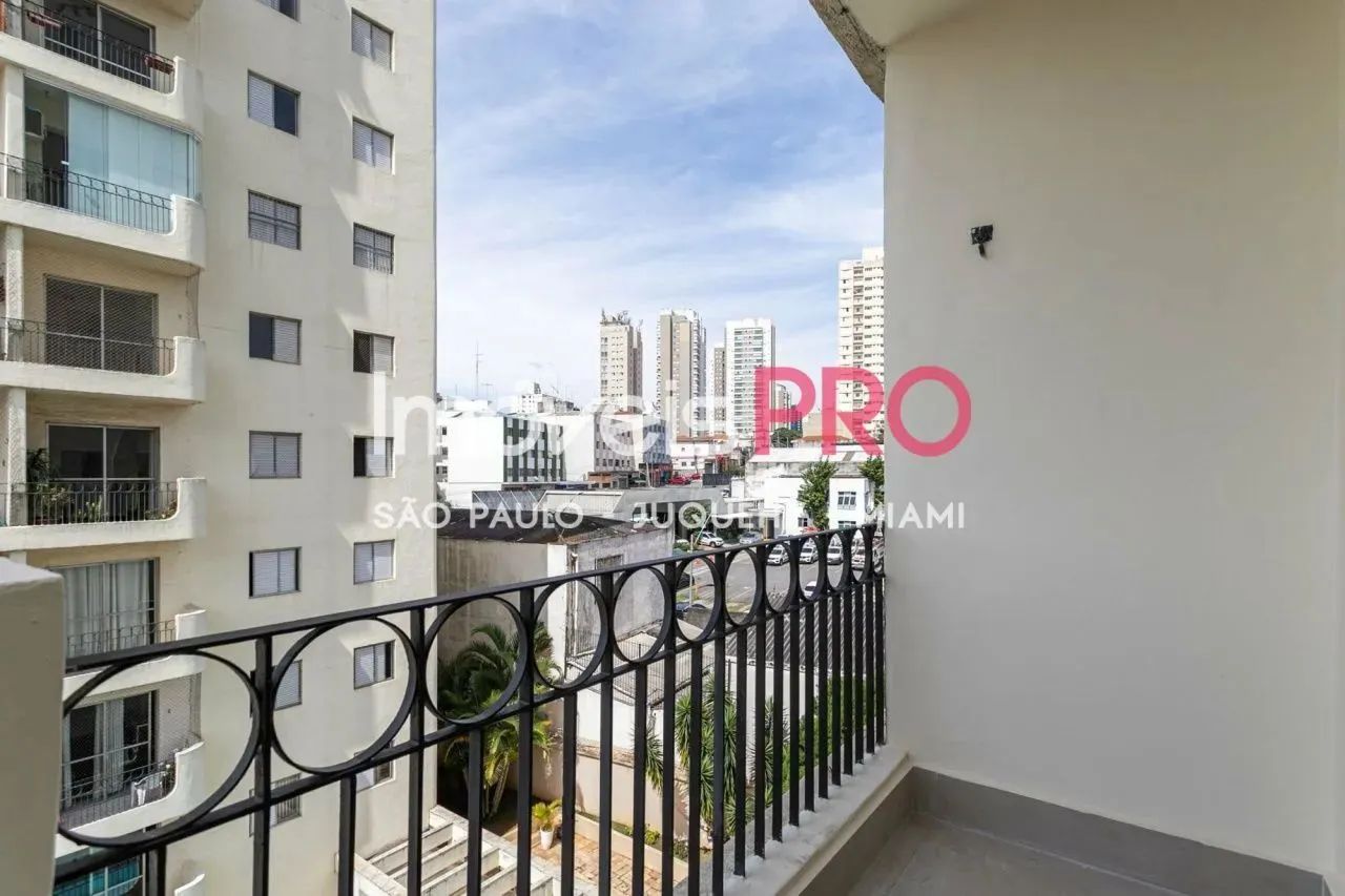 Apartamento, Vila Monte Alegre - São Paulo - Foto 5