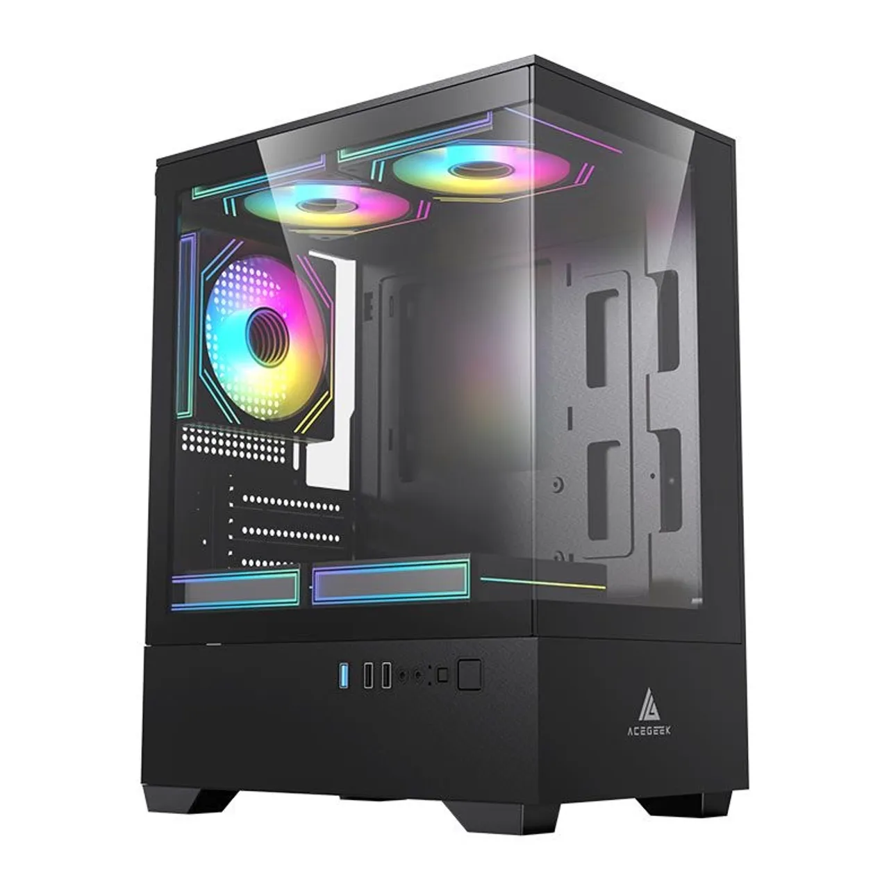 Gabinete Gamer Acegeek