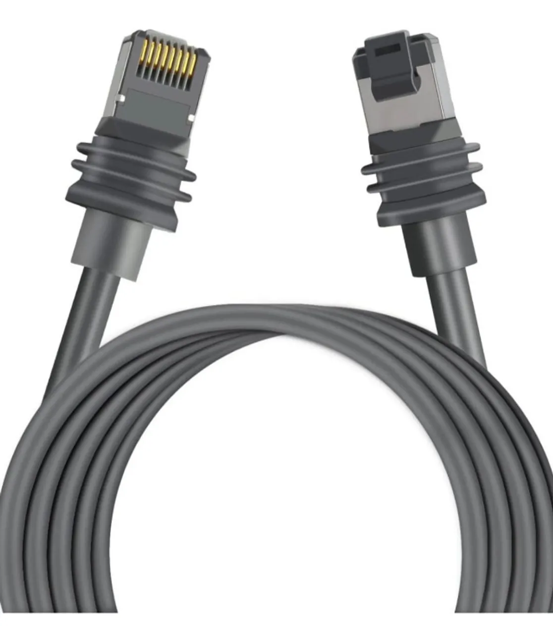 Cabo De Reposição Starlink 15m V4 - Gen3 - Mini