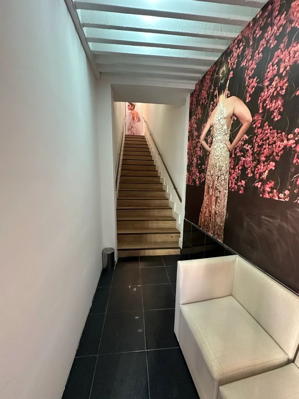 LOCAÇÃO ? ANDAR SUPERIOR IDEAL PARA PROFISSIONAIS DA ÁREA DA SAÚDE - Foto 6