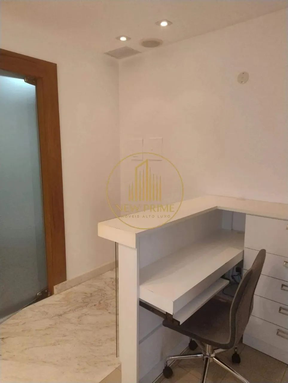 Sala para aluguel, Funcionários - Belo Horizonte/MG - Foto 5