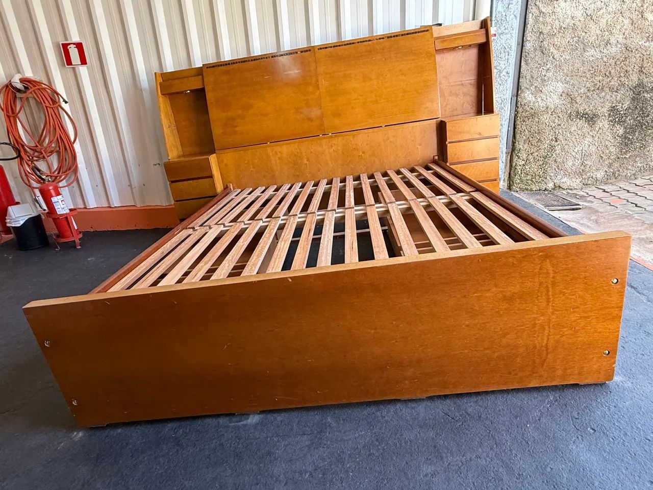 CAMA CASAL QUEEN - Foto 4