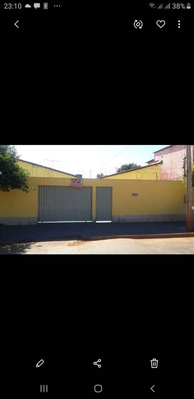 Foto - Aparecida de Goiânia - Pontal Sul - Acréscimo