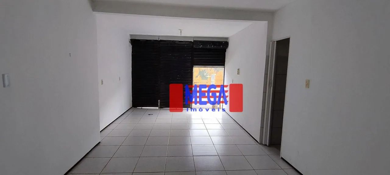 Casa com 1 quarto para alugar no Genibaú - Fortaleza/CE - Foto 2