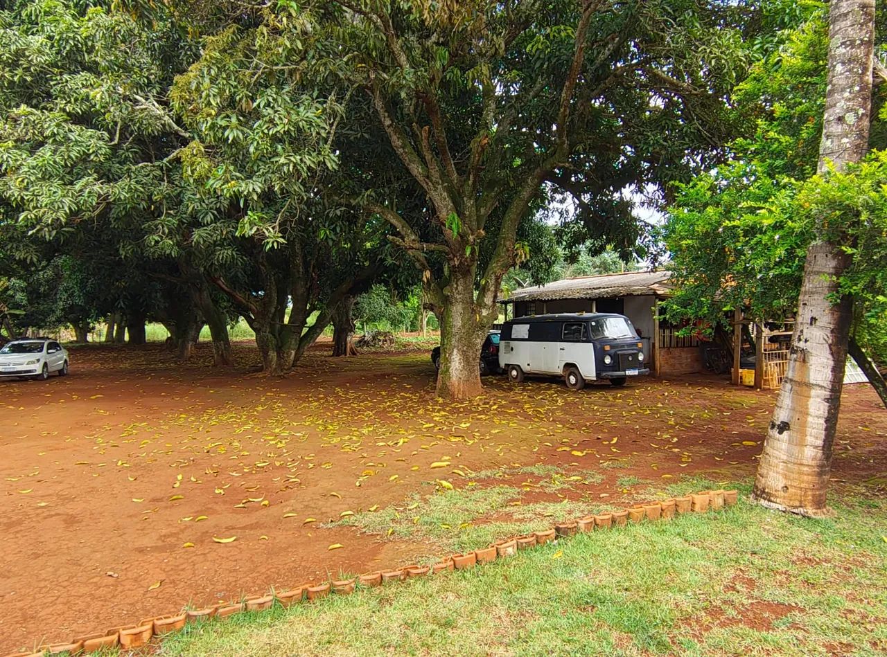 Excelente Chácara de 2.3 Hectares no Córrego do Atoleiro - Córrego nos Fundos - Foto 5