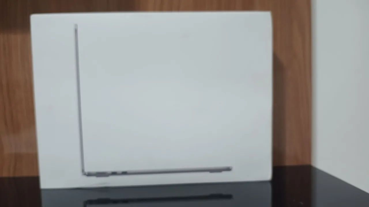 Notebook Apple MacBook Air Chip M3 - Foto 4