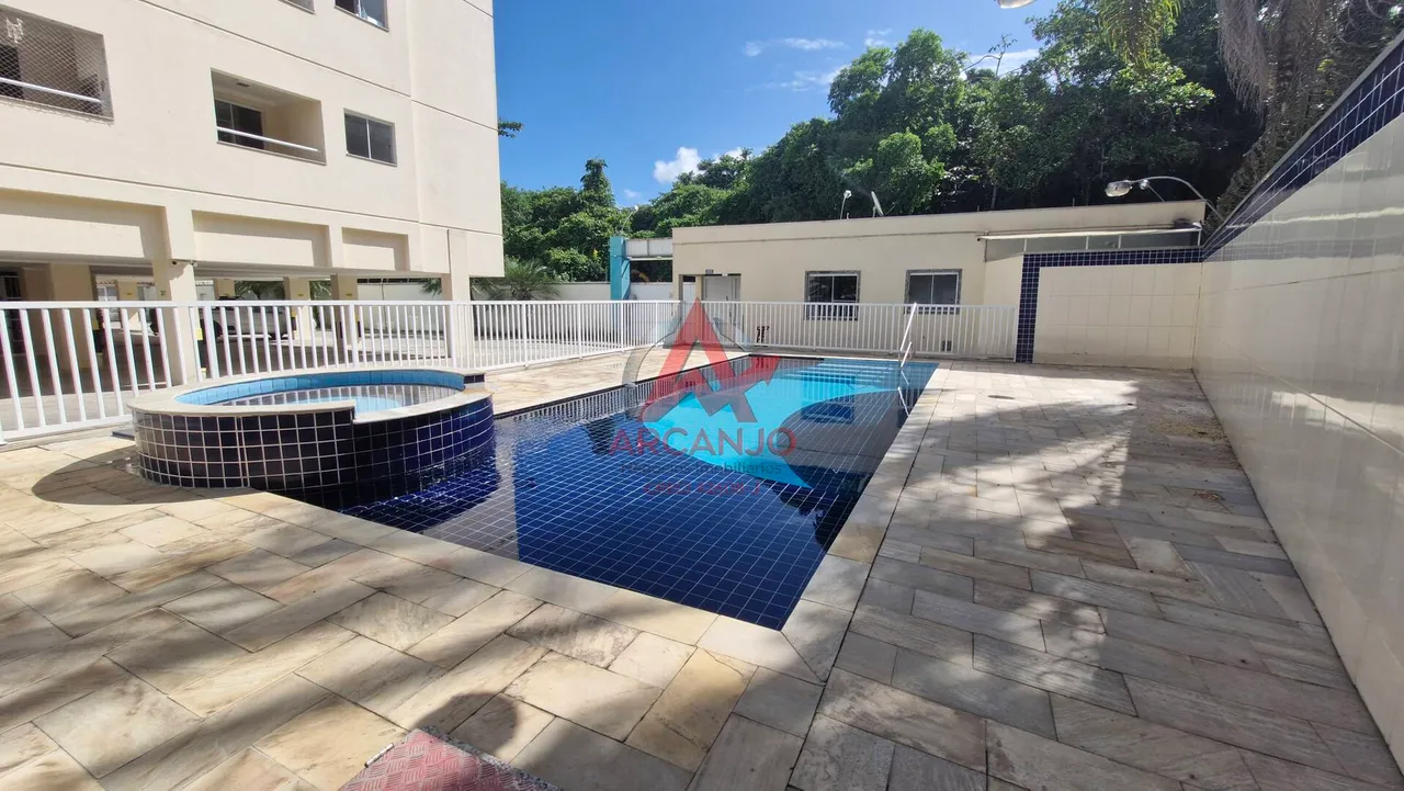 APARTAMENTO COM VARANDA GOURMET A VENDA NO ITAGUÁ - UBATUBA-SP