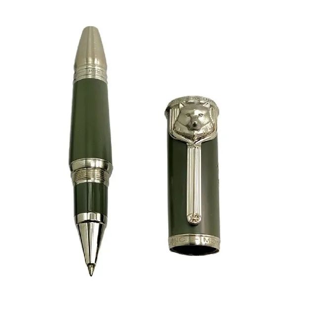 Caneta Montblanc Rudyard Kipling Roller Ball  - Foto 2