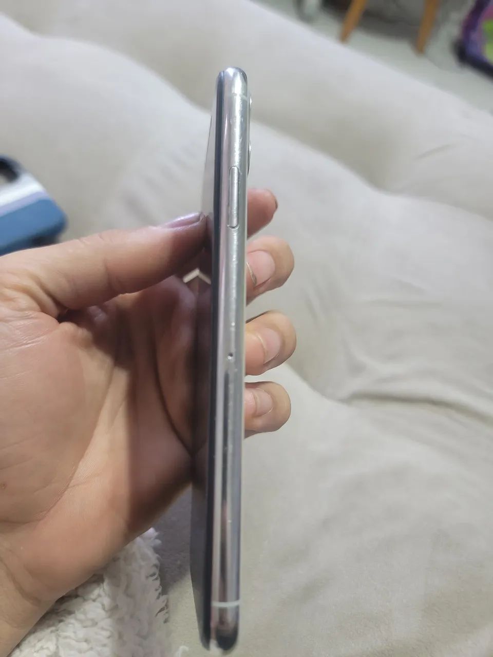 11 pro Max 256 Gb impecável  - Foto 5